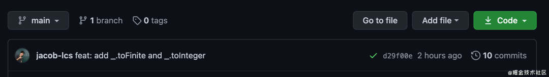 一键部署!这样搭建一个文档网站真的很简单!插图8 一键部署!这样搭建一个文档网站真的很简单!插图8