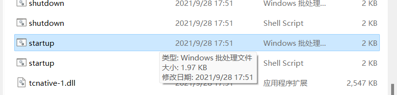 三分钟安装使用Tomcat,进行网页项目简单部署插图4 三分钟安装使用Tomcat,进行网页项目简单部署插图4