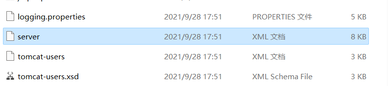 三分钟安装使用Tomcat,进行网页项目简单部署插图6 三分钟安装使用Tomcat,进行网页项目简单部署插图6