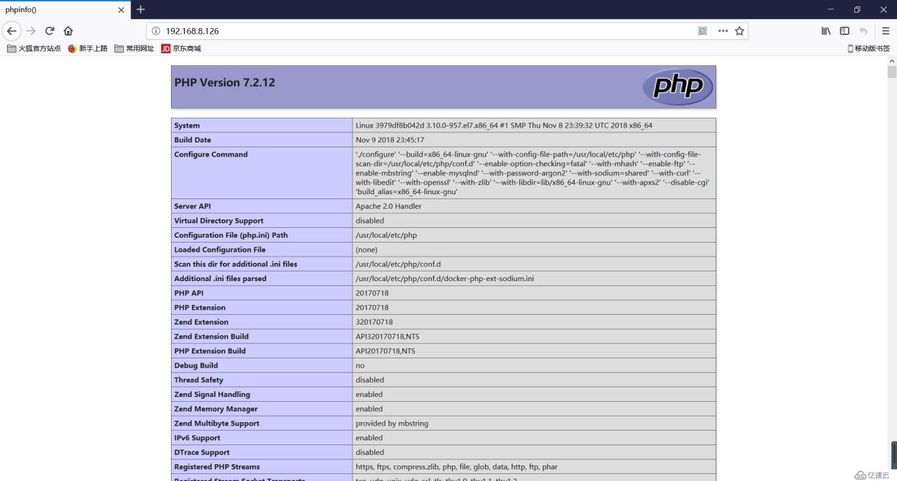 docker做mysql分布式_docker安装WordPress-web mysql分布式安装插图3 41f582e00dccda1342f9cefa127ead81.png