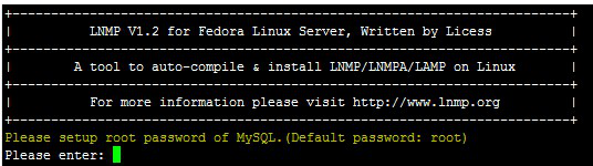 Ubuntu下简单部署网站插图 Ubuntu下简单部署网站插图