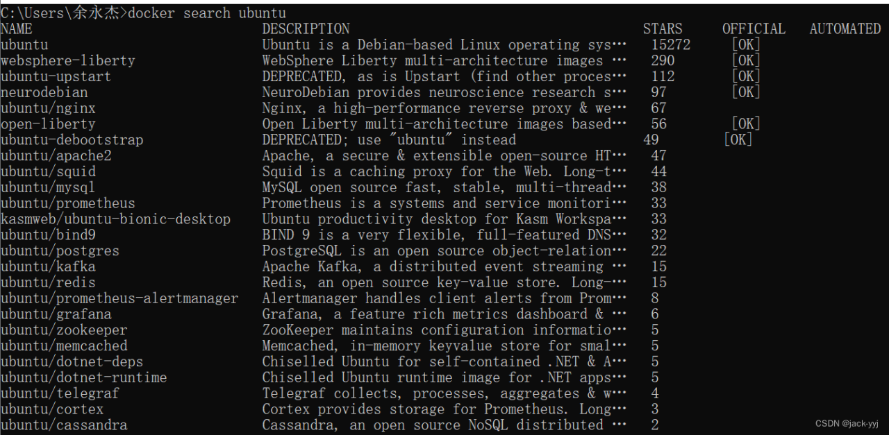 docker的使用插图3 docker的使用插图3