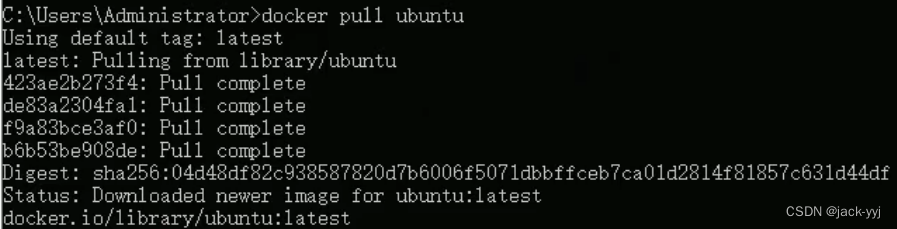 docker的使用插图5 docker的使用插图5