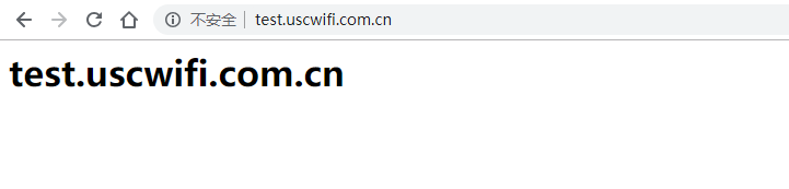 acme.sh的nginx模式生成证书测试插图1 acme.sh的nginx模式生成证书测试插图1