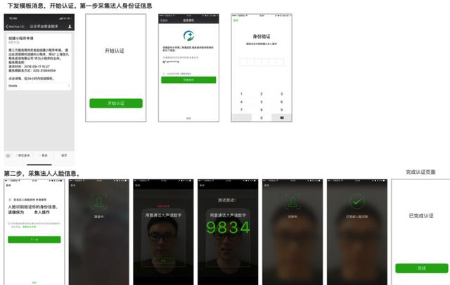 微信小程序如何开店铺?微信开店详细流程插图4 微信小程序如何开店铺?微信开店详细流程插图4