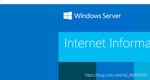 在这里插入图片描述 web网站发布:云服务器租用+IIS配置+网页部署到云服务器+用服务器IIS发布网站_前端_18