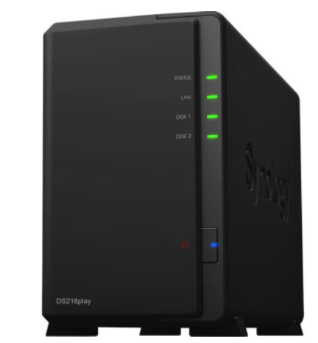 群晖NAS、硬盘及路由器选购及组网,打造家庭资源共享环境插图1 这里写图片描述