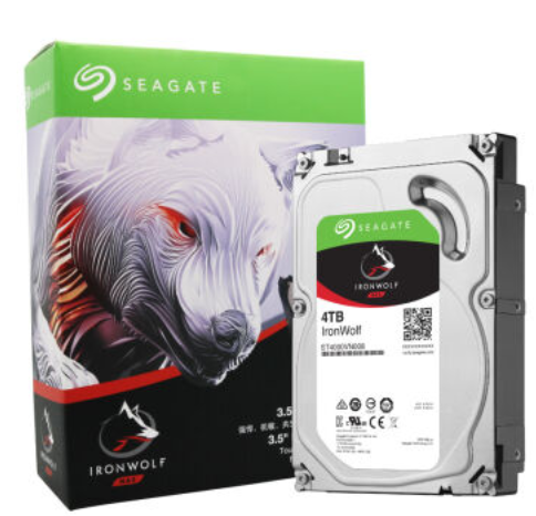 群晖NAS、硬盘及路由器选购及组网,打造家庭资源共享环境插图2 这里写图片描述