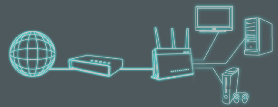 群晖NAS、硬盘及路由器选购及组网,打造家庭资源共享环境插图4 这里写图片描述
