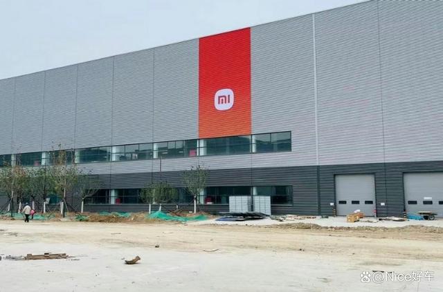 投入100亿研发强不强?小米SU7和它的对手们插图2 投入100亿研发强不强?小米SU7和它的对手们插图2