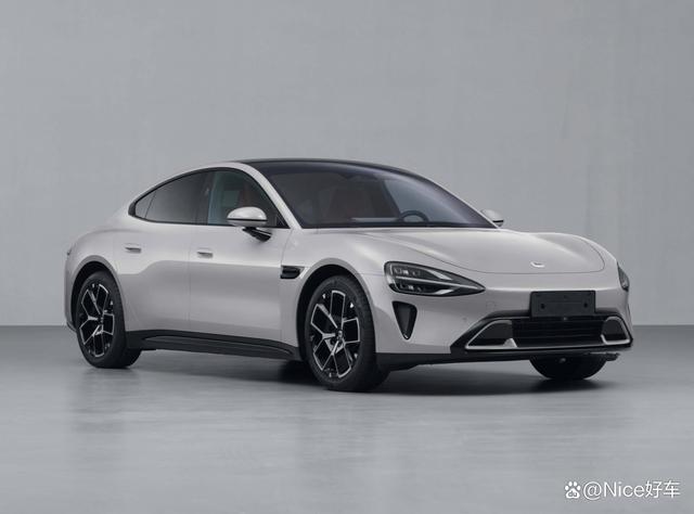 投入100亿研发强不强?小米SU7和它的对手们插图3 投入100亿研发强不强?小米SU7和它的对手们插图3