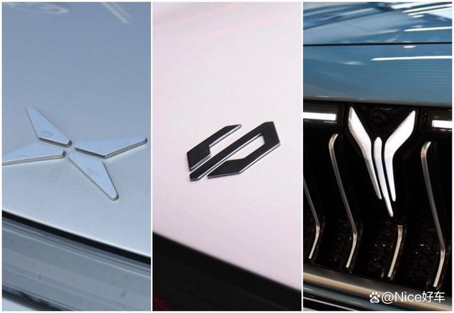 投入100亿研发强不强?小米SU7和它的对手们插图5 投入100亿研发强不强?小米SU7和它的对手们插图5