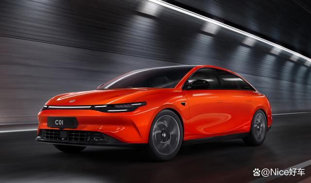 投入100亿研发强不强?小米SU7和它的对手们插图8 投入100亿研发强不强?小米SU7和它的对手们插图8