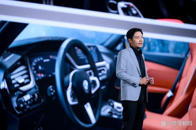 小米第一款车SU7来了,自研电池电驱,人车家生态闭环已成插图4 小米第一款车SU7来了,自研电池电驱,人车家生态闭环已成插图4