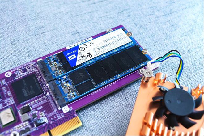 54张过程图,12步弄懂NAS 威联通NAS上手详细教程,新手必看插图1 54张过程图,12步弄懂NAS 威联通NAS上手详细教程,新手必看插图1