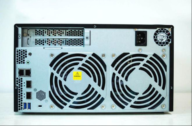 54张过程图,12步弄懂NAS 威联通NAS上手详细教程,新手必看插图2 54张过程图,12步弄懂NAS 威联通NAS上手详细教程,新手必看插图2