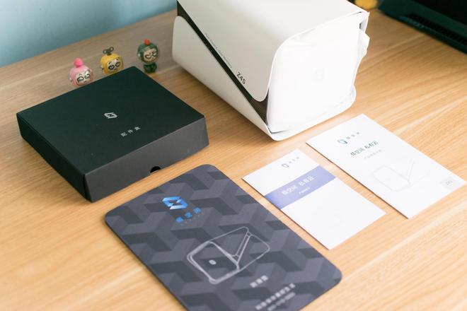 遇事不决极空间,零经验也可玩转NAS,极空间Z4S旗舰版使用体验插图5 遇事不决极空间,零经验也可玩转NAS,极空间Z4S旗舰版使用体验插图5