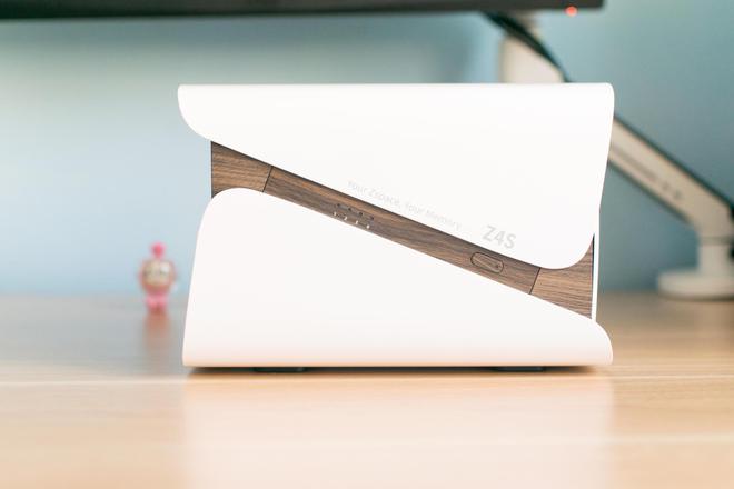 遇事不决极空间,零经验也可玩转NAS,极空间Z4S旗舰版使用体验插图6 遇事不决极空间,零经验也可玩转NAS,极空间Z4S旗舰版使用体验插图6