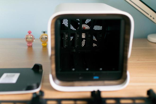 遇事不决极空间,零经验也可玩转NAS,极空间Z4S旗舰版使用体验插图7 遇事不决极空间,零经验也可玩转NAS,极空间Z4S旗舰版使用体验插图7