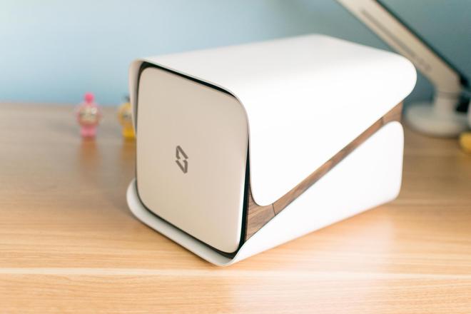 遇事不决极空间,零经验也可玩转NAS,极空间Z4S旗舰版使用体验插图8 遇事不决极空间,零经验也可玩转NAS,极空间Z4S旗舰版使用体验插图8