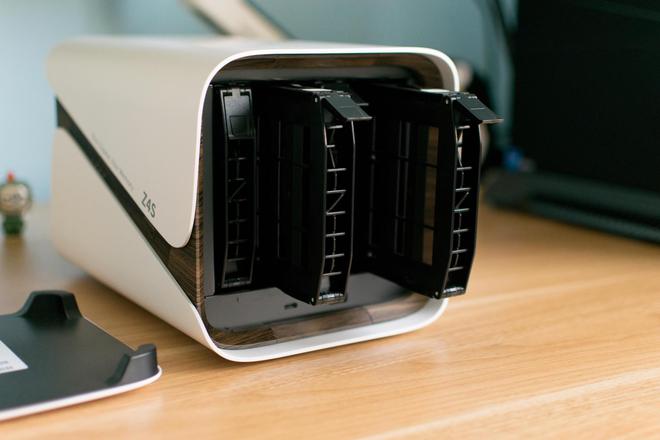 遇事不决极空间,零经验也可玩转NAS,极空间Z4S旗舰版使用体验插图9 遇事不决极空间,零经验也可玩转NAS,极空间Z4S旗舰版使用体验插图9