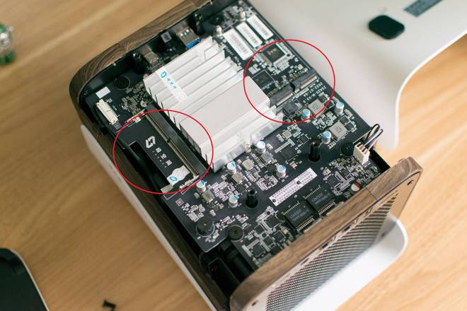 遇事不决极空间,零经验也可玩转NAS,极空间Z4S旗舰版使用体验插图12 遇事不决极空间,零经验也可玩转NAS,极空间Z4S旗舰版使用体验插图12