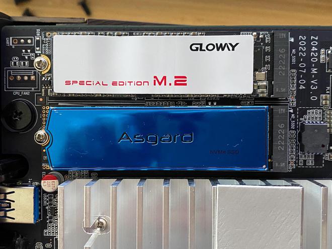 遇事不决极空间,零经验也可玩转NAS,极空间Z4S旗舰版使用体验插图13 遇事不决极空间,零经验也可玩转NAS,极空间Z4S旗舰版使用体验插图13