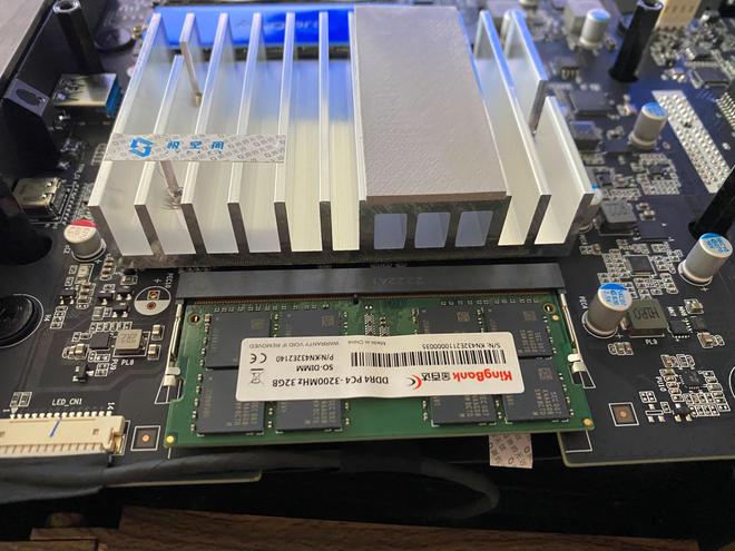 遇事不决极空间,零经验也可玩转NAS,极空间Z4S旗舰版使用体验插图14 遇事不决极空间,零经验也可玩转NAS,极空间Z4S旗舰版使用体验插图14