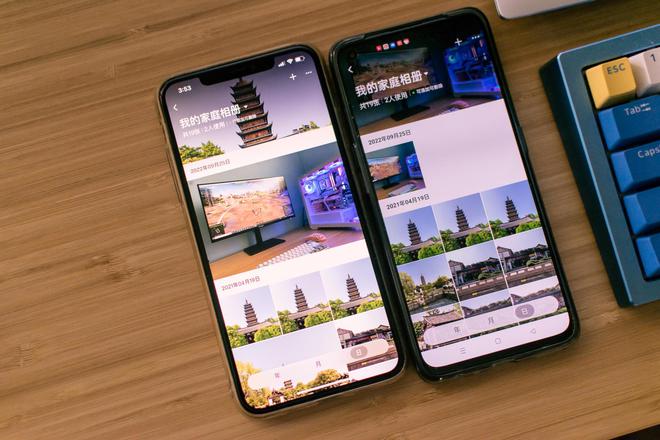 遇事不决极空间,零经验也可玩转NAS,极空间Z4S旗舰版使用体验插图58 遇事不决极空间,零经验也可玩转NAS,极空间Z4S旗舰版使用体验插图58