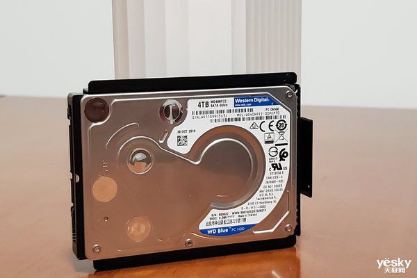 同是NAS哪儿不同？联想个人云存储对比群晖DiskStation体验插图4