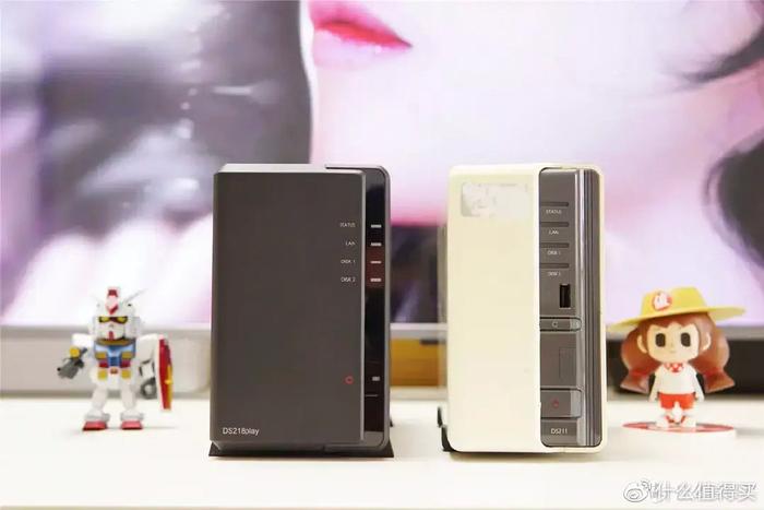 一篇讲透家用NAS选购逻辑,附具体推荐清单(2022双11版)插图22 一篇讲透家用NAS选购逻辑,附具体推荐清单(2022双11版)插图22