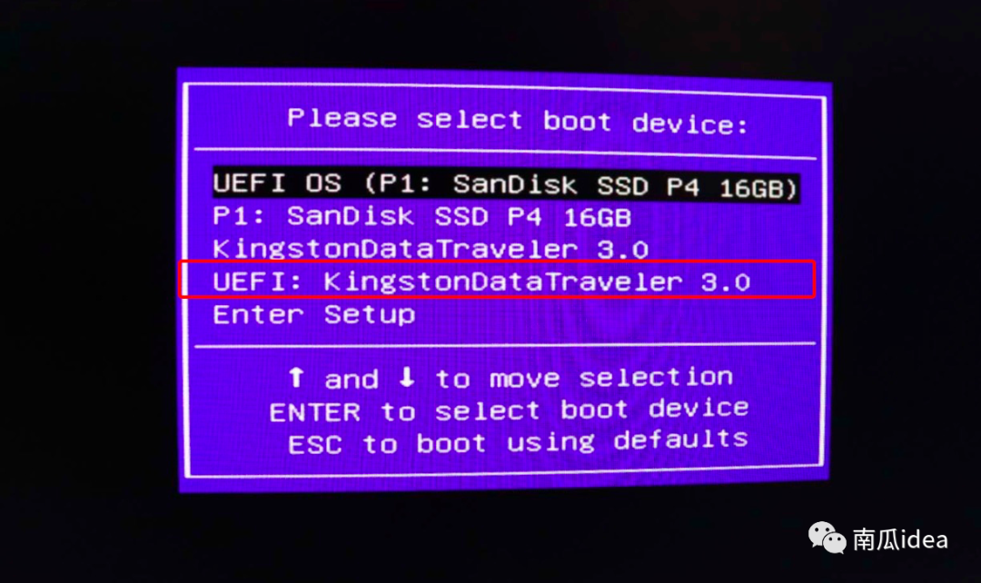 freenas 蜗牛星际_二、FreeNAS篇:使用U盘在蜗牛星际上安装FreeNAS插图 f48115db571f826e71689e33c98ada73.png