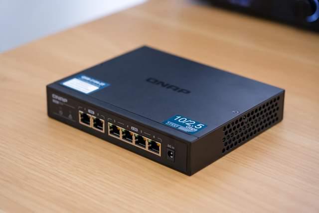 威联通NAS新手教程,完整版丨理论实操皆有、轻松成为运维大神插图6 威联通NAS新手教程,完整版丨理论实操皆有、轻松成为运维大神插图6