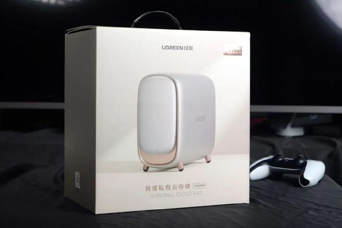 终于解决外网访问NAS难题!我的绿联云HD2600初体验插图 终于解决外网访问NAS难题!我的绿联云HD2600初体验插图