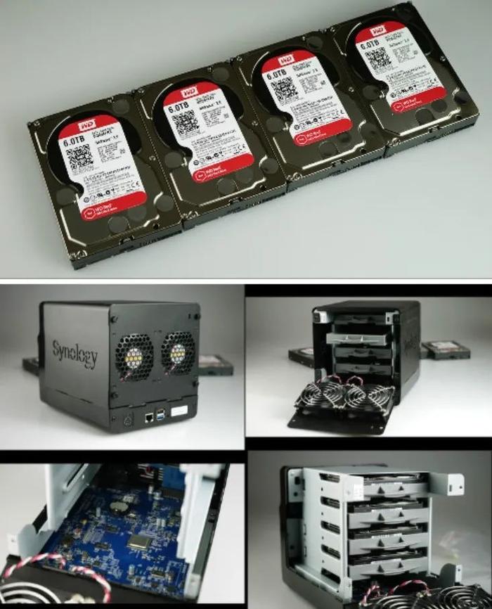 终于解决外网访问NAS难题!我的绿联云HD2600初体验插图1 终于解决外网访问NAS难题!我的绿联云HD2600初体验插图1