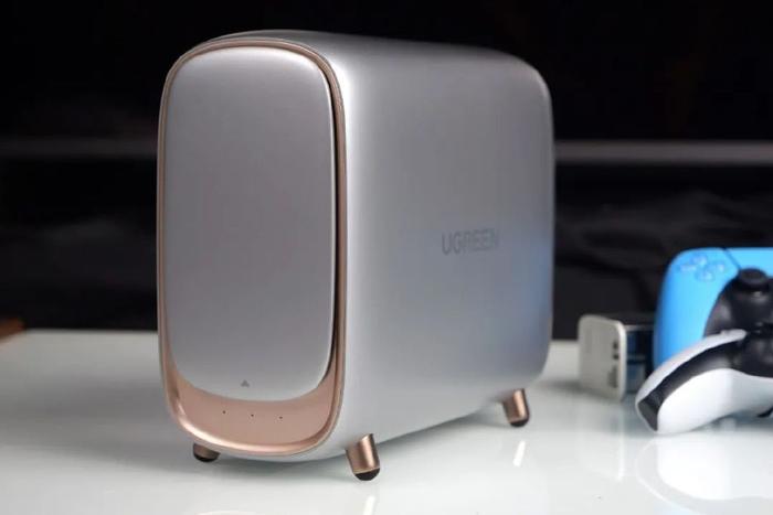 终于解决外网访问NAS难题!我的绿联云HD2600初体验插图3 终于解决外网访问NAS难题!我的绿联云HD2600初体验插图3