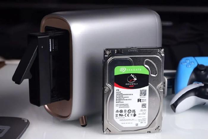 终于解决外网访问NAS难题!我的绿联云HD2600初体验插图5 终于解决外网访问NAS难题!我的绿联云HD2600初体验插图5