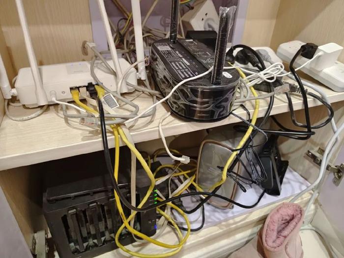 终于解决外网访问NAS难题!我的绿联云HD2600初体验插图6 终于解决外网访问NAS难题!我的绿联云HD2600初体验插图6