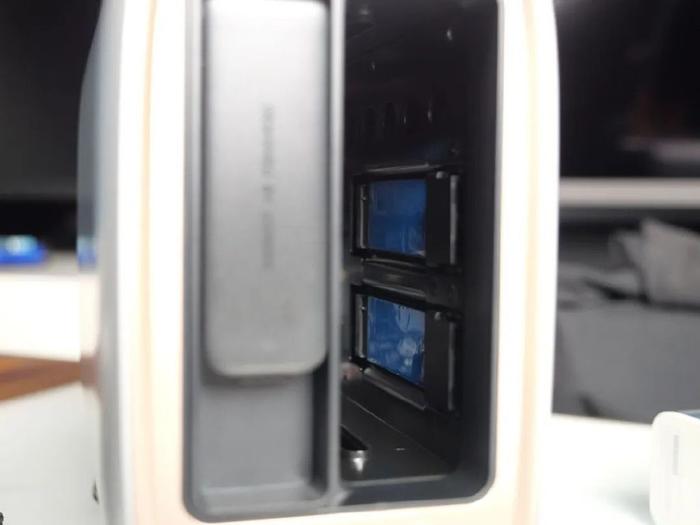 终于解决外网访问NAS难题!我的绿联云HD2600初体验插图12 终于解决外网访问NAS难题!我的绿联云HD2600初体验插图12