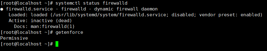LVS-NAT集群搭建插图2 在这里插入图片描述