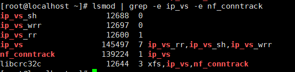 LVS-NAT集群搭建插图5 在这里插入图片描述