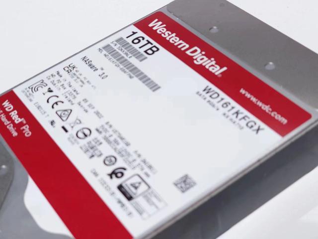 为极空间NAS提速！西数Red系列SSD固态硬盘SN700体验插图3