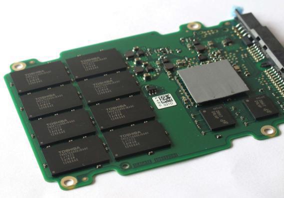 精品:固态硬盘进阶知识:颗粒篇,强烈推荐插图3 精品:固态硬盘进阶知识:颗粒篇,强烈推荐插图3