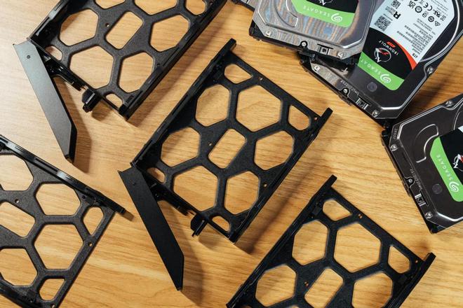 在换代成群晖DS923+后,新NAS给我带来了怎样的提升变化插图6 在换代成群晖DS923+后,新NAS给我带来了怎样的提升变化插图6