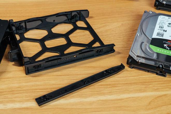 在换代成群晖DS923+后,新NAS给我带来了怎样的提升变化插图7 在换代成群晖DS923+后,新NAS给我带来了怎样的提升变化插图7