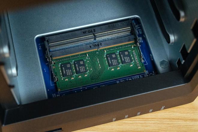 在换代成群晖DS923+后,新NAS给我带来了怎样的提升变化插图9 在换代成群晖DS923+后,新NAS给我带来了怎样的提升变化插图9