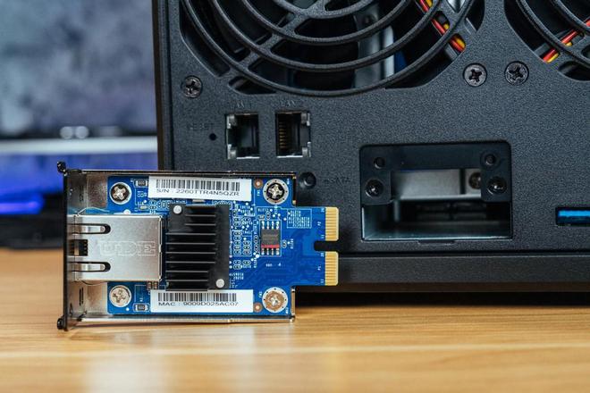 在换代成群晖DS923+后,新NAS给我带来了怎样的提升变化插图11 在换代成群晖DS923+后,新NAS给我带来了怎样的提升变化插图11