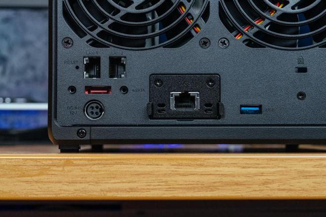 在换代成群晖DS923+后,新NAS给我带来了怎样的提升变化插图12 在换代成群晖DS923+后,新NAS给我带来了怎样的提升变化插图12