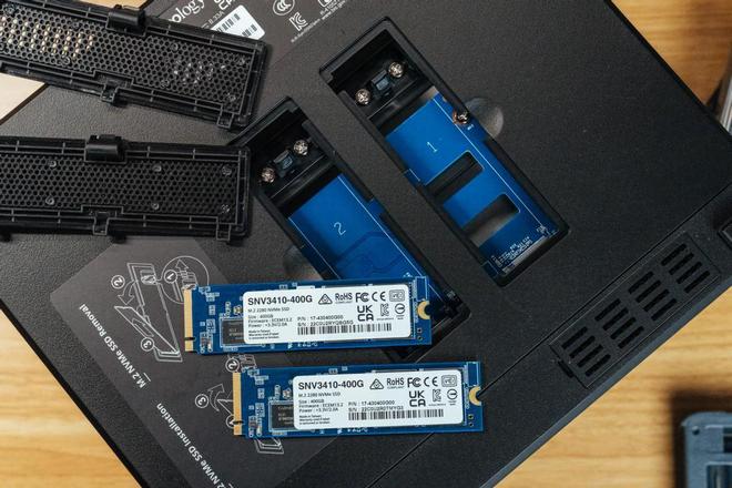 在换代成群晖DS923+后,新NAS给我带来了怎样的提升变化插图13 在换代成群晖DS923+后,新NAS给我带来了怎样的提升变化插图13