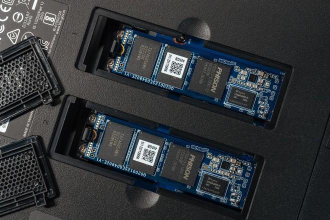 在换代成群晖DS923+后,新NAS给我带来了怎样的提升变化插图14 在换代成群晖DS923+后,新NAS给我带来了怎样的提升变化插图14